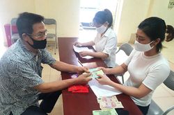 Nỗ lực hoàn thành mục tiêu giảm nghèo