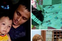 Bé 2 tuổi ở Bắc Ninh bị bắt cóc 'không hề quấy khóc hay đòi về'