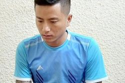 Nghi phạm trộm 350 cây vàng 'đòi nợ bạn không được nên túng tiền'