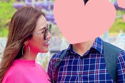 Quế Vân viên mãn trong tình yêu