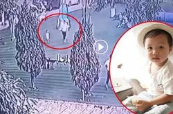 Vụ bé trai 2 tuổi bị bắt cóc ở Bắc Ninh: Hơn 300 camera giám sát giao thông vạch trần thủ đoạn của hung thủ