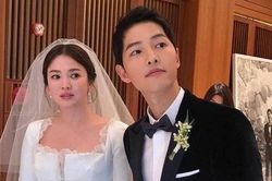 Song Joong Ki, Song Hye Kyo một năm sau thông báo ly hôn: Lật ngược thế cờ