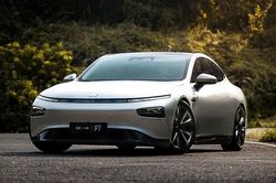 Xpeng Motors - đối thủ mới của Tesla