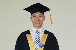 Thủ khoa ĐH Sư phạm Hà Nội đam mê Vật lý