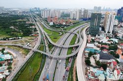 Bốn trụ cột chính của thành phố Thủ Đức trong tương lai