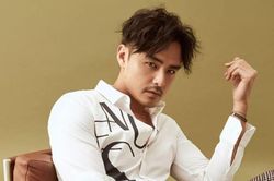 Minh Đạo bán hàng kiếm sống