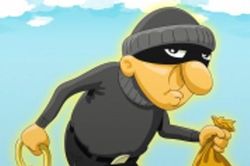 Tên trộm thoát chết nhờ giải được câu đố của vua