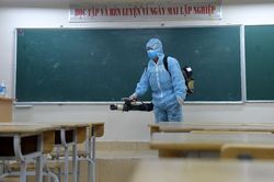 Kịch bản nào cho lễ khai giảng năm học mới 2020 - 2021?