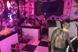 Khởi tố nam thanh niên 9X tổ chức 'tiệc bay lắc' trong quán karaoke ở Thạch Thất