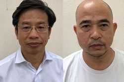 Chiếm đoạt 4 tỷ đồng của Oceanbank, cựu Tổng Giám đốc và Kế toán trưởng PVOil bị truy tố