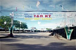 Quảng Nam: Dỡ lệnh phong tỏa hai khu vực tại TP Tam Kỳ