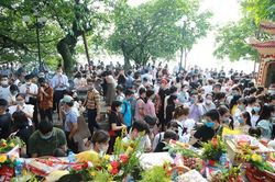 'Phật tại tâm'
