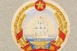 Triển lãm 'Phác thảo mẫu Quốc huy Việt Nam - Họa sĩ Bùi Trang Chước'
