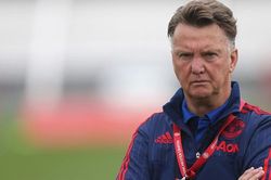 MU: Lộ danh sách dàn sao siêu khủng mà Van Gaal từng muốn đưa Old Trafford