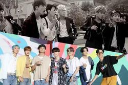 BTS thay đổi 'concept' chóng mặt, ngày càng thu hút người hâm mộ