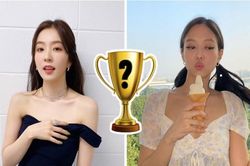 Bác sĩ thẩm mỹ 'phán quyết' sắc đẹp Jennie Blackpink và Irene Red Velvet