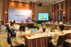 Thúc đẩy năng lượng tái tạo phát triển