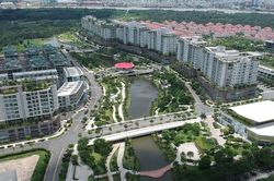 Thủ Đức hướng tới vận tải công cộng và mảng xanh