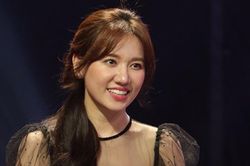 Hari Won 'lấy chồng ngon, ngồi trên ngai vàng', sự thật thế nào?