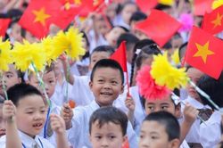 Khai giảng tại vùng khó linh hoạt theo diễn biến dịch bệnh