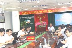 Hà Tĩnh: Tập trung đổi mới dạy học đối với bậc Tiểu học