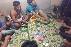 Bắt 3 ổ bạc bất chấp lệnh cấm hoạt động trong khu dân cư