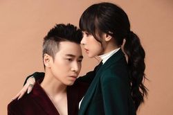 Karik - Bella dành cho nhau những lời ngọt ngào sau công khai tình cảm