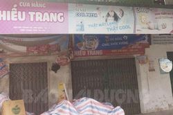 Hải Dương lại xuất hiện thêm ổ dịch mới sau ổ dịch Thế giới bò tươi