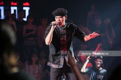 Danh Ca Thường: Rapper đậm chất quê