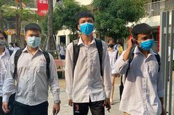 Bộ GD&ĐT yêu cầu những gì cho kỳ thi tốt nghiệp THPT đợt 2?