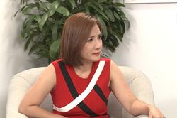 Cát Tường 'sốc' với rich kid 9 tuổi muốn mua ô tô để tặng mẹ