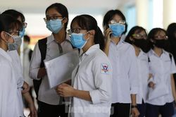 Bao giờ trường Đại học Bách khoa Hà Nội công bố điểm bài kiểm tra tư duy?
