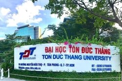 Kết luận của TLĐ về những nội dung tố cáo đối với ông Lê Vinh Danh