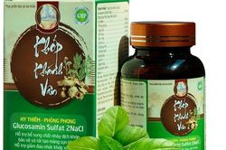 Cẩn trọng với thông tin quảng cáo Thực phẩm bảo vệ sức khỏe khớp Khánh Vân