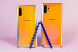 Samsung đưa bút SPen lên Galaxy S21, xóa bỏ dòng Note?