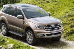 Những mẫu SUV 7 chỗ tiết kiệm nhiên liệu nhất ở Việt Nam