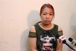 Khởi tố vụ án hình sự bắt cóc bé trai 2 tuổi ở Bắc Ninh