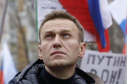 Điện Kremlin: Không có lý do gì để điều tra về vụ việc của ông Navalny