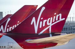 Các chủ nợ của Virgin Atlantic xem xét kế hoạch giải cứu 1,2 tỷ bảng