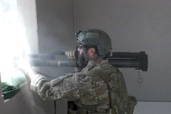 Thủy quân Lục chiến Mỹ mua thêm súng chống tăng M72 LAW FFE