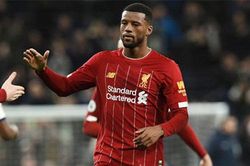 Liverpool sẽ phải trả giá vì thờ ơ với Wijnaldum?