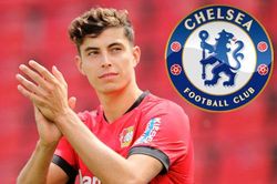 CHUYỂN NHƯỢNG Chelsea: 'The Blues' mua Havertz với giá kỷ lục, có trung vệ miễn phí