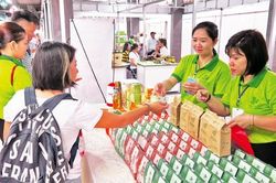 Kích cầu tiêu dùng, vực dậy nền kinh tế