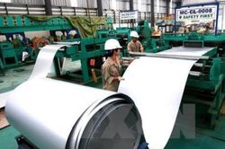 Trung Quốc: Nhập khẩu nhôm tăng 570%