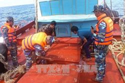 Nhận diện hoạt động buôn lậu và gian lận thương mại trên biển