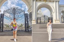 'Sốc' trước điều kiện tuyển thành viên của hội 'F4 Việt Nam': Phải có villa, ô tô riêng, thẻ tín dụng có số dư tối thiểu 5 tỷ...