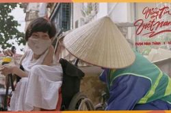 Bộ Y tế ra mắt MV 'Vững tin Việt Nam' lan tỏa thông điệp: 'Không để ai bị bỏ lại phía sau, hạnh phúc là được cho đi'