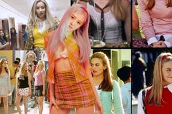 Rosé (BlackPink) hở bạo, theo phong cách high teen cực cuốn hút