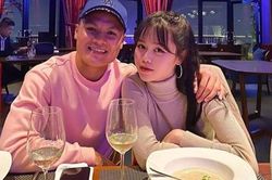 Sự ồn ào về tình yêu và scandal có thể hủy hoại sự nghiệp của Quang Hải