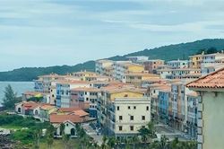 Du lịch tắt hy vọng phục hồi